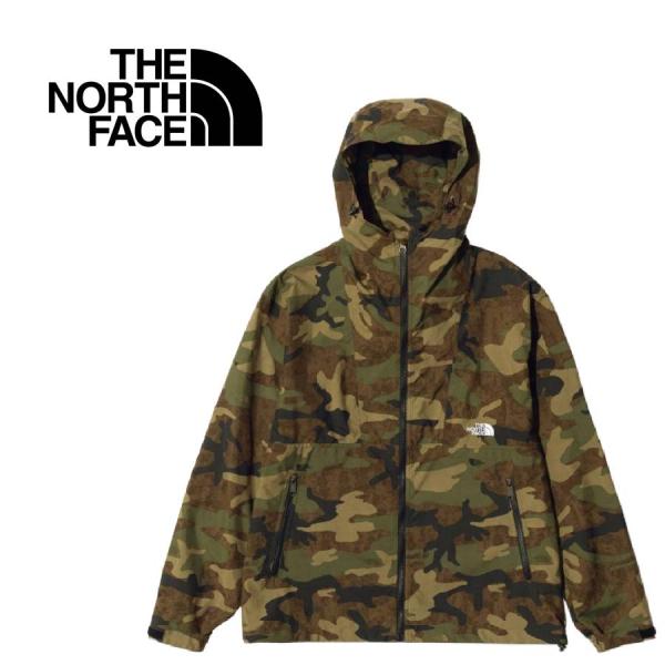 THE NORTH FACE（ザ ノースフェイス） ノベルティコンパクトジャケット