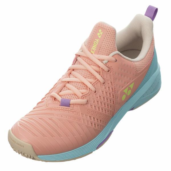 YONEX ヨネックス テニスシューズ パワークッション ソニケージ3