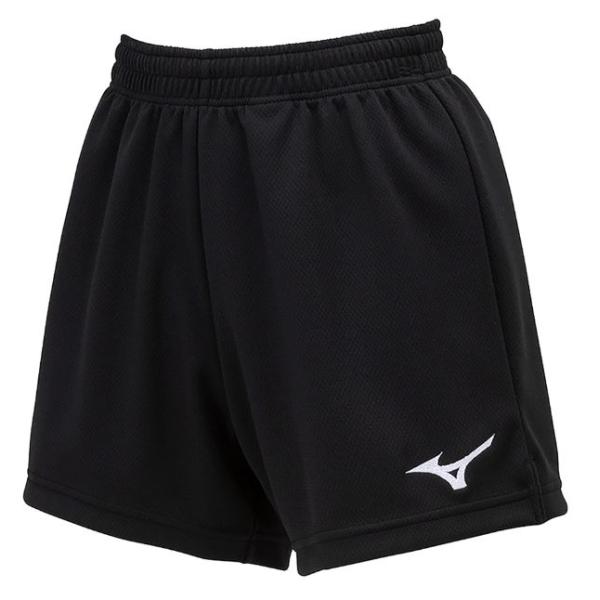 MIZUNO（ミズノ） バレーボール ウィメンズ ゲームパンツ ハーフパンツ