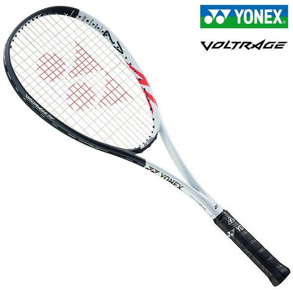 YONEX（ヨネックス） ボルトレイジ7V ｜ホワイト／グレー