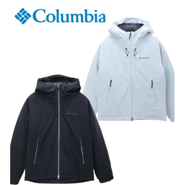 Columbia（コロンビア） サンライズキャビンダウンジャケット Columbia