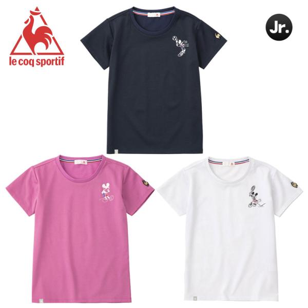 SORA♡ さま専用★ジャンボリーミッキー衣装　長袖・半袖Tシャツ110 kasukawa_qmjpja02di