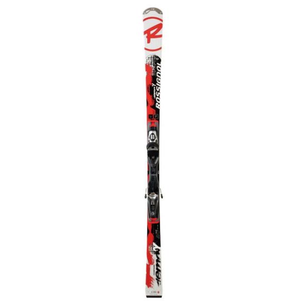 ROSSIGNOL（ロシニョール） アルペンスキーデモベータカスケードTPX