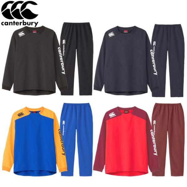 激しい練習にも耐えるプラクティスプルオーバー＆パンツ。引っ張りに対する耐久性とストレッチによる運動追随性に優れた素材、ストレッチダブルクロス使用。ストレッチダブルクロスは、肌面サイドが凸凹組織になっているので肌との接触がポイントタッチになり...