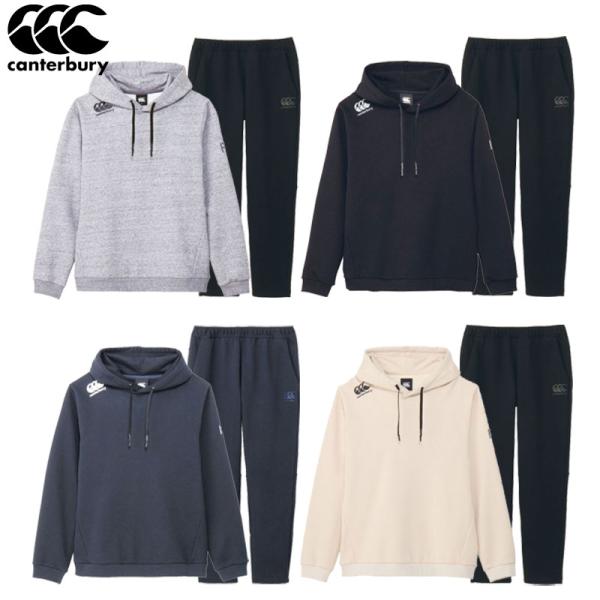 保温性に優れる機能素材を使用したスウェットプルフーディー＆パンツ。FLEXWARM CONTROL THERMAL FUNCTIONの特徴は、糸に中空糸を使用しているので、保温性の他に軽量性にも優れています。ディティールは、人間工学に基づい...