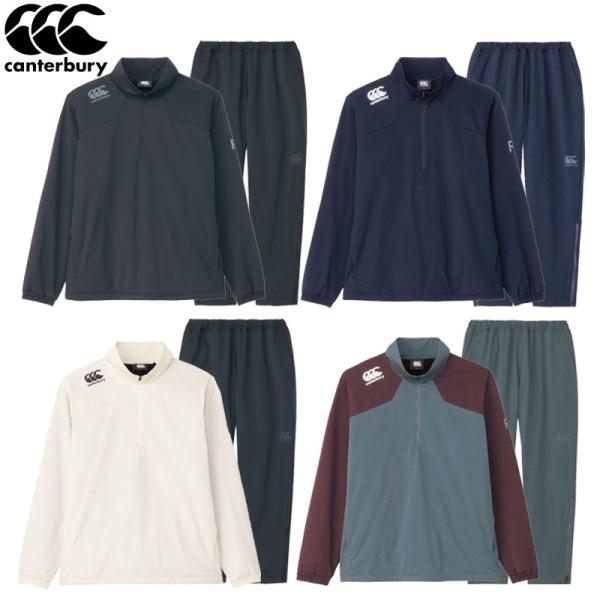 カンタベリー RP74577-RP14574 快適デュアルウォームセット