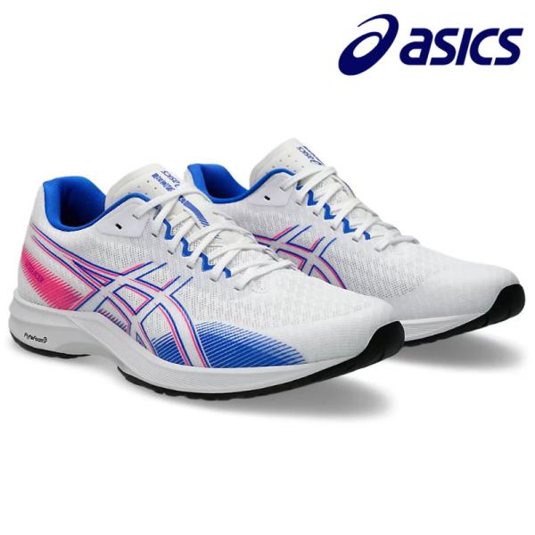 asics ランニングシューズ メタレーサー ASICS METARACER (メタレーサー)のクチコミ・レビュー | Runshoe
