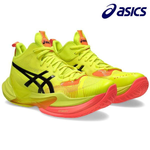 ASICS アシックス バレーボールシューズ METARISE2PARIS