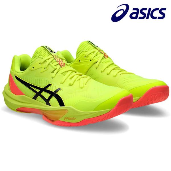 アシックスASICS SKY ELITE FF バレーボールシューズ27.5cm SKY ELITE FF バレーボールシューズ（サイズ（cm）：27.5cm