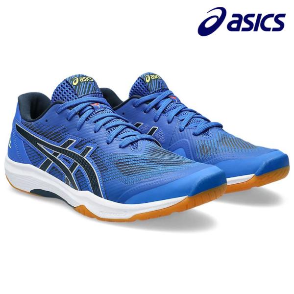 アシックス 1053A054 400 24.5 ローテ ジャパン ライトFF 3 ASICS アシックス バレーボールシューズ ローテジャパンライト