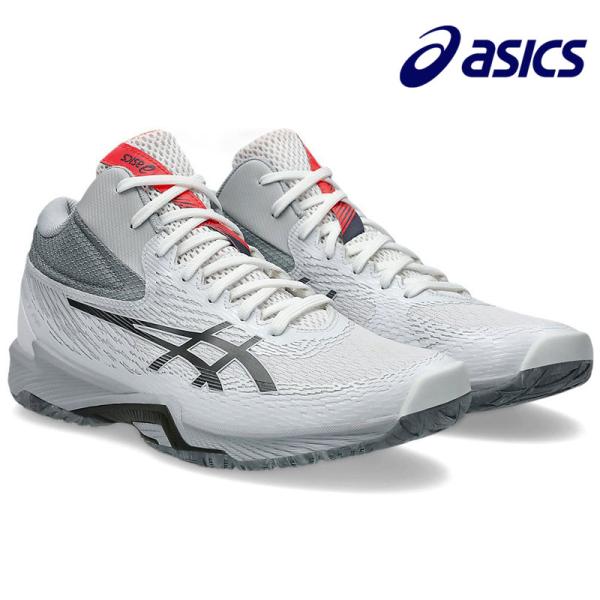 ASICS（アシックス） バレーボールシューズ V-SWIFT FF MT 4 1053A064