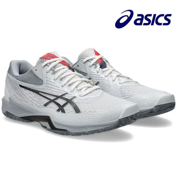 ASICS（アシックス） バレーボールシューズ V-SWIFT FF 4 1053A066-102