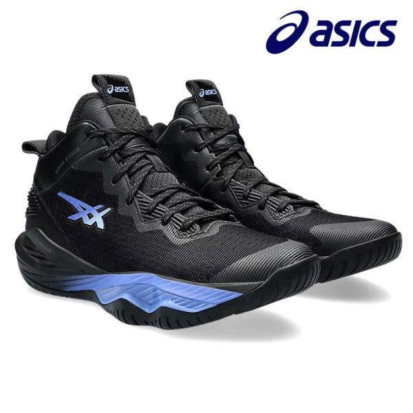 ASICS（アシックス） バスケットボールシューズ NOVA SURGE2 1061A040