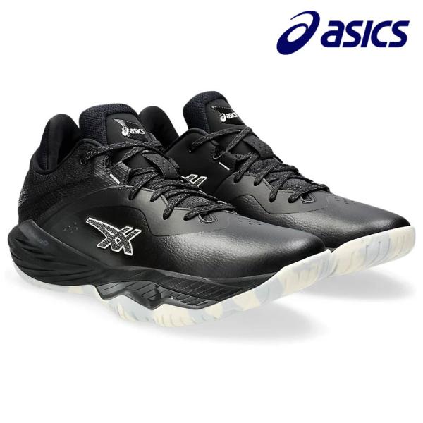 処分価格NOVA SURGE LOW 003カラー 25.0㎝ ASICS（アシックス） バスケットボールシューズ NOVA SURGE LOW