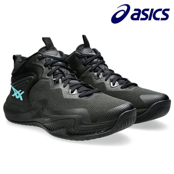 ASICS（アシックス） バスケットボールシューズ NOVA SURGE3 1061A048