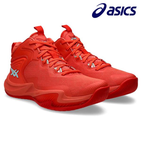 ASICS（アシックス） バスケットボールシューズ NOVA SURGE3 1061A048