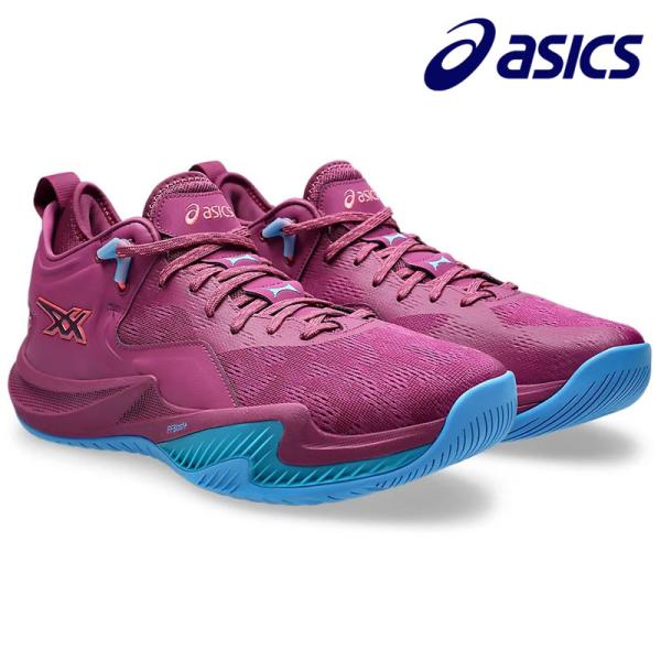 ASICS Nova Surge バスケットボールシューズ ASICS アシックス バスケットボールシューズ NOVA SURGE LOW2