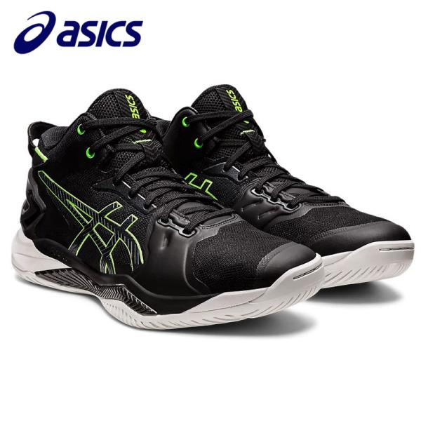 高速化するバスケットボールに対応するスピードコンセプトモデル安定性と優れた加速性を追求したバスケットボールシューズ。中足部から前方向へ伸びたプロパルションプレートがダッシュ時の加速をサポート。アッパー前足部の補強やゲージを広めに設計されたア...