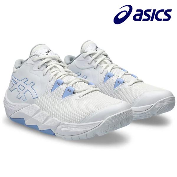 ASICS（アシックス） バスケットボールシューズ UNPRE ARS2 WIDE