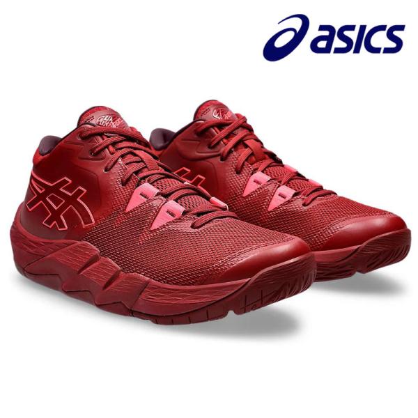 アシックス バスケットシューズ26.0cm ASICS公式】バスケットボール シューズ(バッシュ)