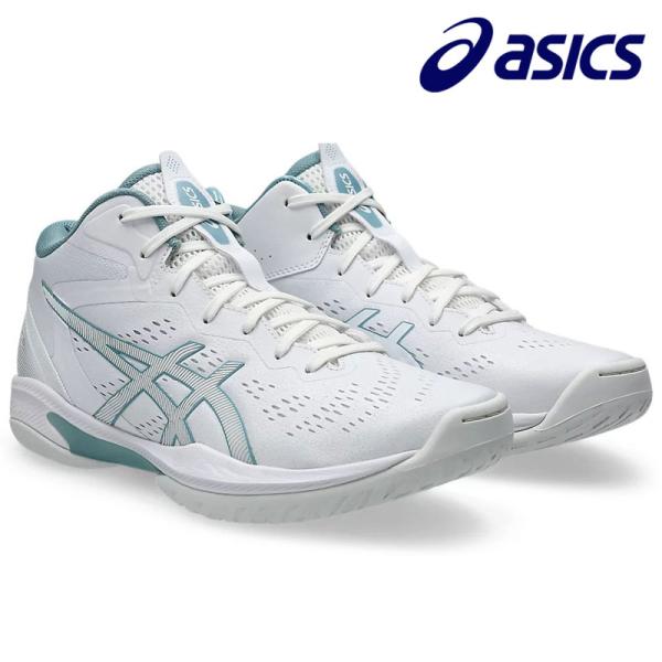 軽量性が特徴の、さまざまなプレーヤーに支持されるスタンダードモデル。軽量性とクッション性に優れたFLYTEFOAMミッドソールとさまざまなシーンでのグリップ性を追求したアウターソールパターンは健在。通気性と耐久性に優れたPUコーティングメッ...