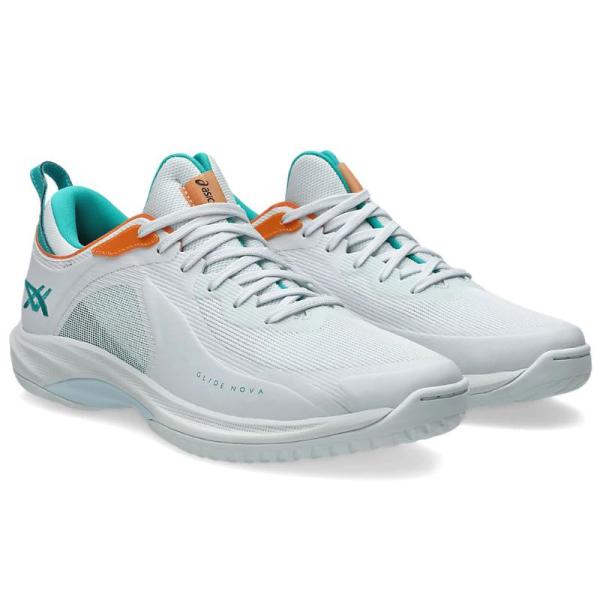 ASICS ballaholic GLIDE NOVA グライドノヴァ　バスケ ASICS（アシックス） バスケットボールシューズ GLIDE NOVA FF4