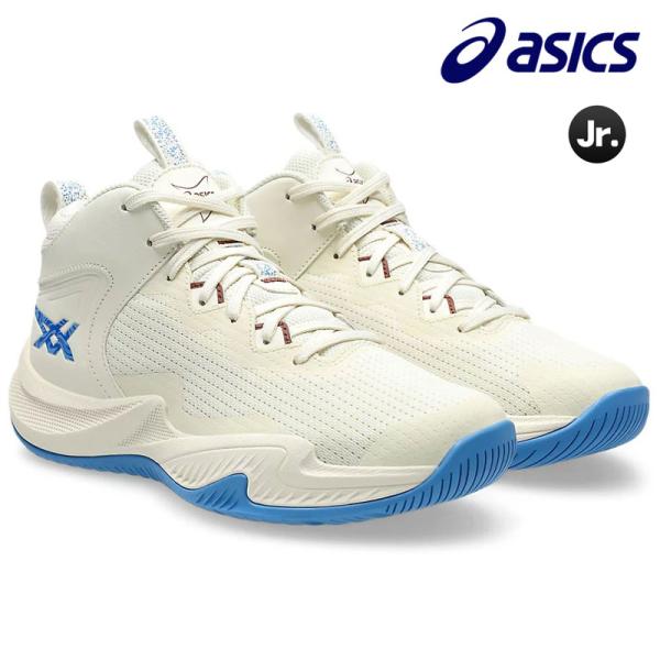 ASICS アシックス ジュニア用バスケットボールシューズ NOVA