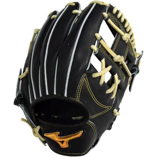MIZUNO ミズノ 硬式 グラブ 内野手用 ミズノプロClassic 右投げ
