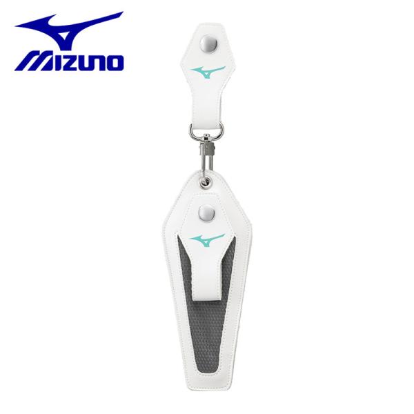 「消臭・除湿・保形」手袋を長く愛用する為に！バッティング手袋をカシメボタンで簡単に装着出来ます。ご使用後の手袋をホルダーにセットして、バックパック等に取り付けて持ち運ぶことで、汗などの湿気による革の硬化を軽減させ、さらに保形にもなります。消...