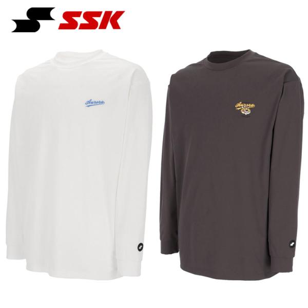 エスエスケイ（スポーツ用品） SSK トレーニングウェア AURORA