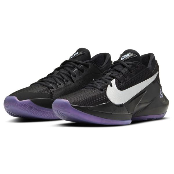 27㎝ ナイキ ズーム フリーク 2 CK5424-005 バスケ NIKE ナイキ バスケットボールシューズ ズームフリーク2
