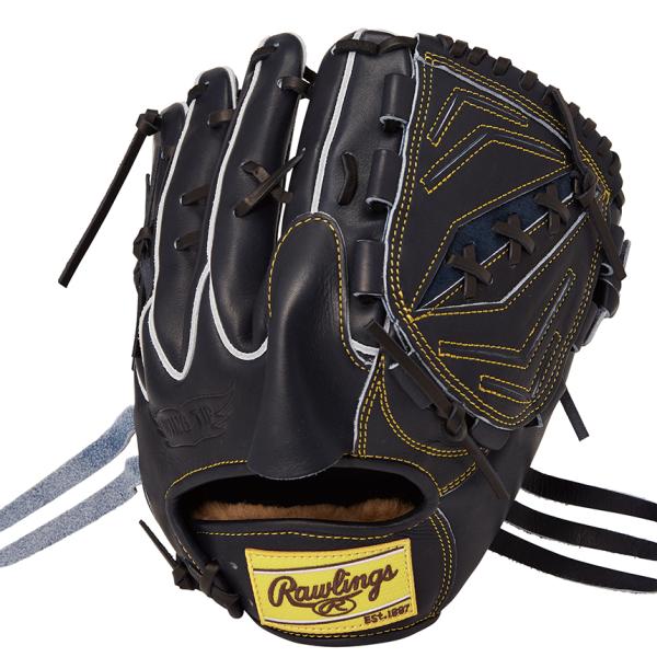 Rawlings（ローリングス） 一般 硬式グラブ 投手用 HOHプレミアム 右