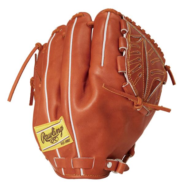 近鉄バファローズ 実使用 支給品 ローリングス 一般硬式 グローブ グラブ 左 Rawlings 2025モデル ローリングス 硬式 グローブ グラブ 外野手