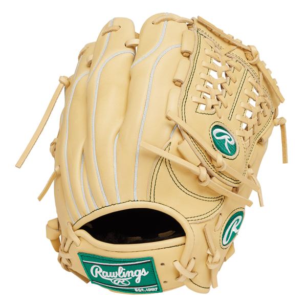 ローリングス　ウィザード02 少年軟式Mサイズ ジュニア HOH® PRO EXCEL ELITE Wizard #02 [オールラウンド用