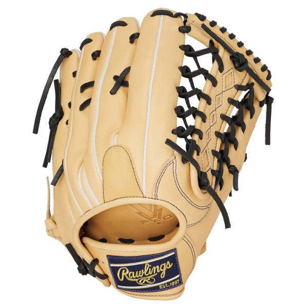 Rawlings（ローリングス） 軟式グラブ 野球 外野手用 ハイパーテック