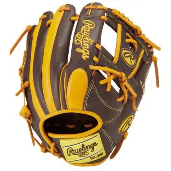 Rawlings ローリングス 軟式グラブ 内野手用 ハイパーテック Rawlings ローリングス 軟式グラブ 内野手用 ハイパーテック