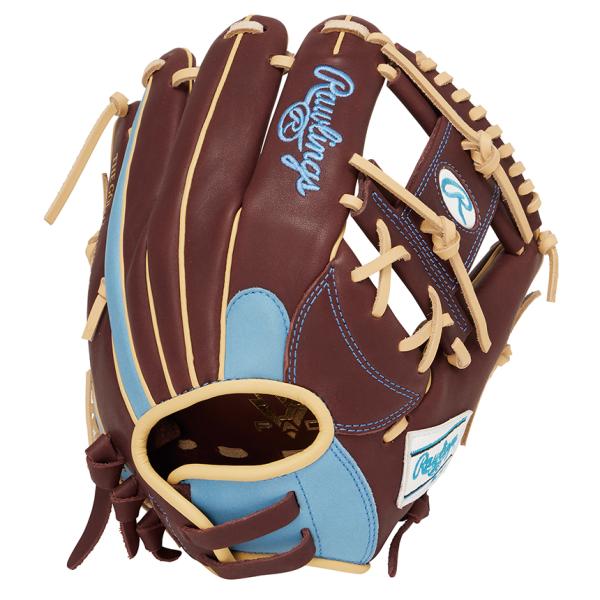 Rawlings（ローリングス） レディース用 ソフトボール グラブ 内野手用