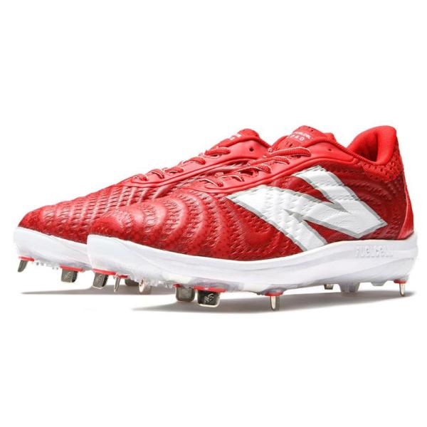 New Balance（ニューバランス） 野球スパイク 金具埋込式 FuelCell X