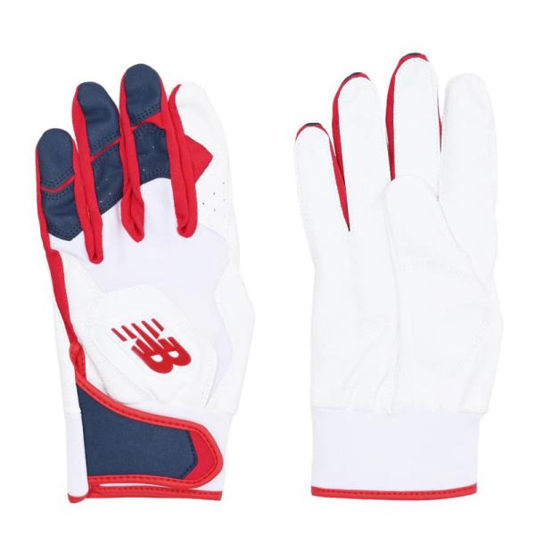 大谷選手着用のバッティンググローブからインスパイアを得たグローブのテイクダウンモデル。平側の素材はドットの凹凸によりグリップ力を追求した合成皮革を使用。甲側は吸汗速乾性に加えて、接触冷感、UVプロテクションの機能も備えたニット素材を使用し、...