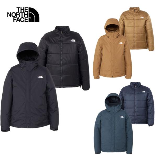 THE NORTH FACE ザ・ノース・フェイス カシウストリクライメイト