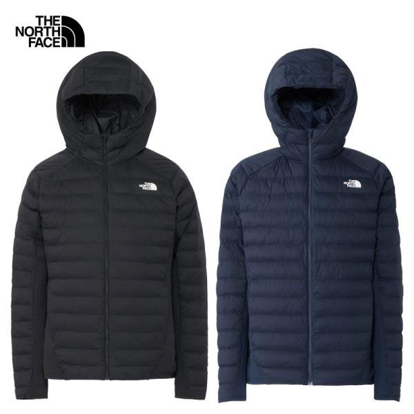 ノースフェイス　中綿ジャケット THE NORTH FACE（ザ ノースフェイス） レッドランフーディ 中綿