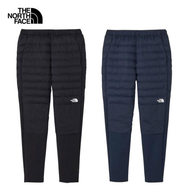 THE NORTH FACE（ザ ノースフェイス） レッドランロングパンツ 中綿