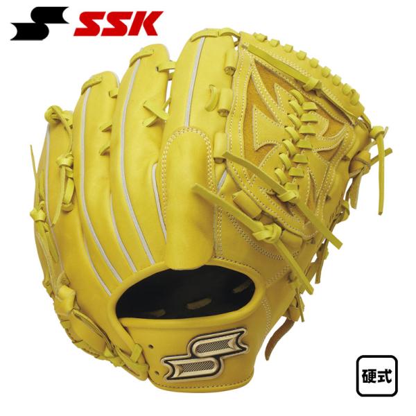 エスエスケイ（SSK） 硬式グラブ プロエッジ シリーズB 投手用