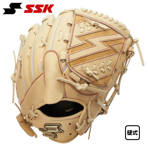 エスエスケイ（SSK） 硬式グラブ プロエッジ シリーズSBN 投手用 左