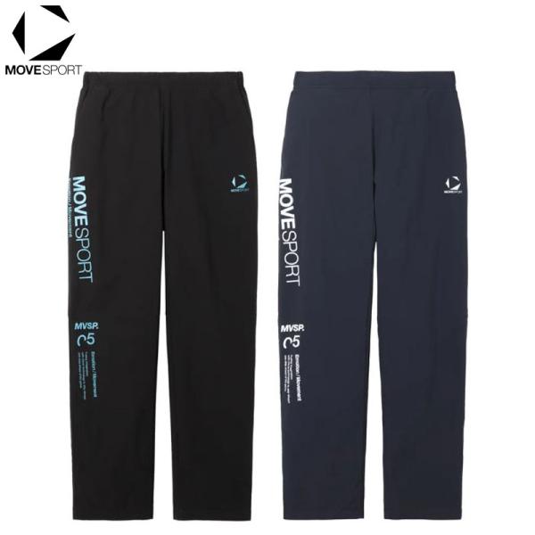 DESCEENTE(デサント スポーツズボン DESCENTE（デサント） トレーニングウェア MOVESPORT HEATNAVI