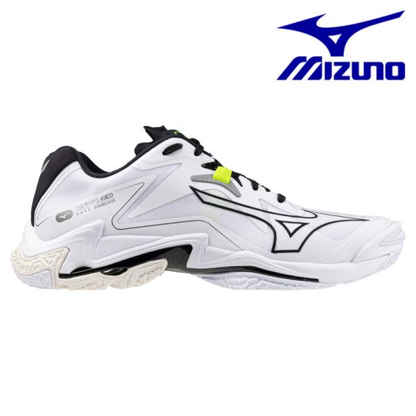 MIZUNO（ミズノ） バレーボールシューズ ウエーブライトニングZ8