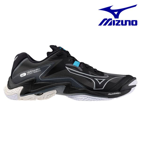 MIZUNO（ミズノ） バレーボールシューズ ウエーブライトニングZ8