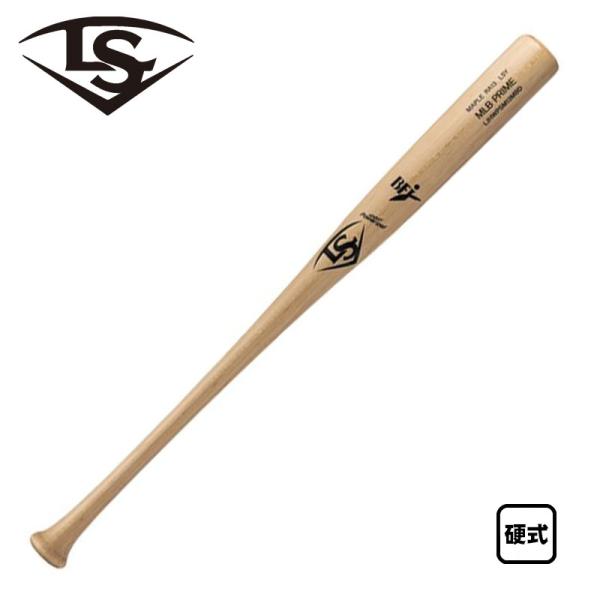 ルイスビルスラッガー 硬式木製バット MLB PRIME RA13型(ロナルド