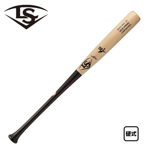 ルイスビルスラッガー 硬式木製バット MLB PRIME RA13型(ロナルド・アクーニャJr) WBL2892020