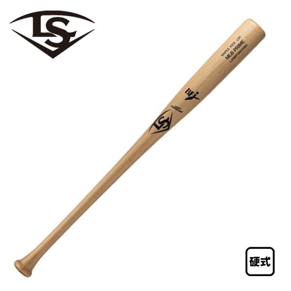 ルイスビルスラッガー 硬式木製バット MLB PRIME KS12型(カイル・シュワバー) WBL2894010